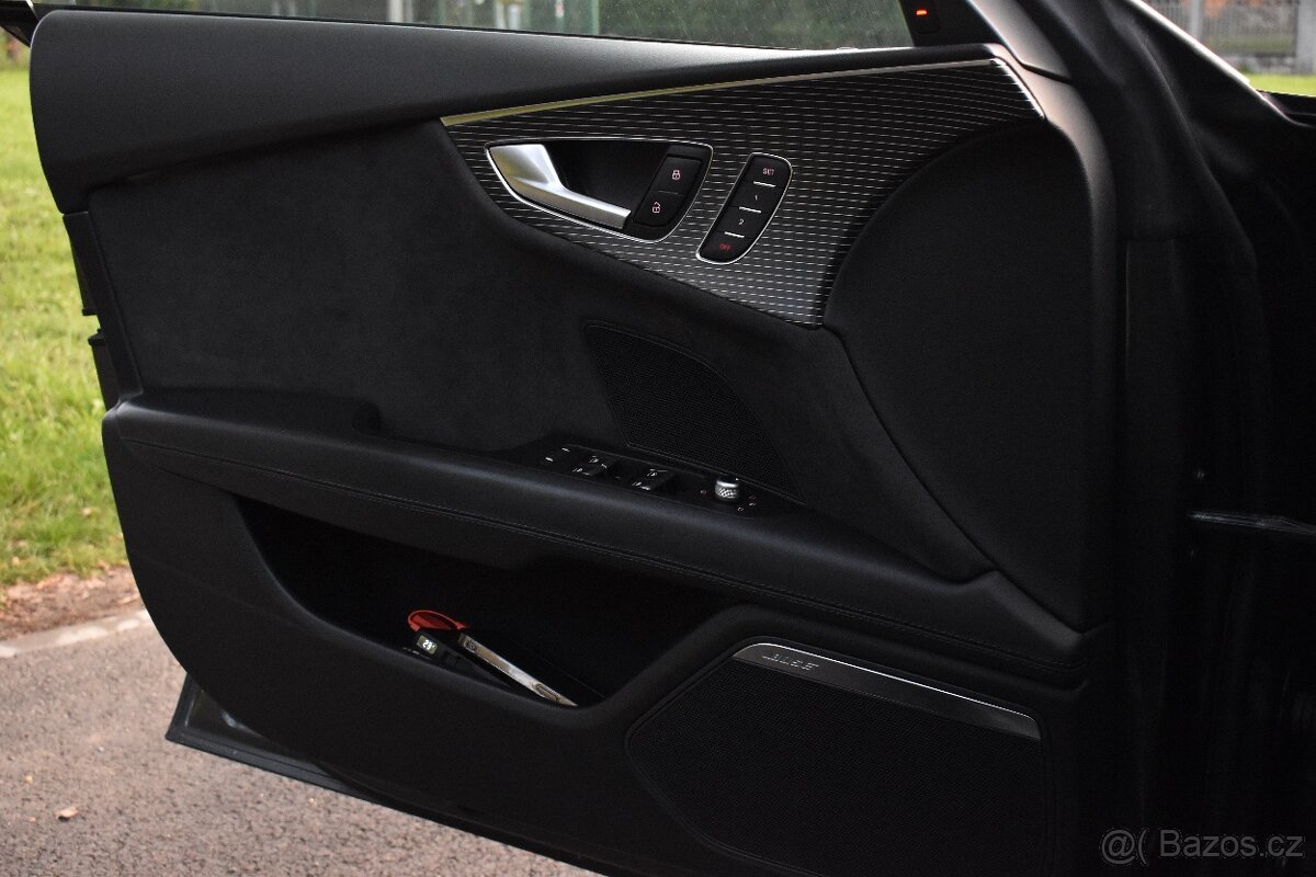 Audi A7 Competition 3.0 BiTDI Quattro 240 kW – 2016 - 18