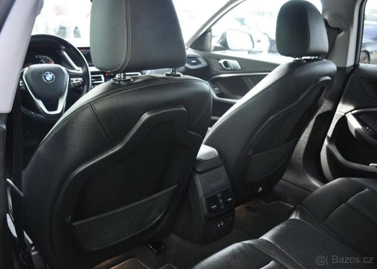 BMW Řada 2 218d ČR 1.MAJ TAŽNÉ - 18