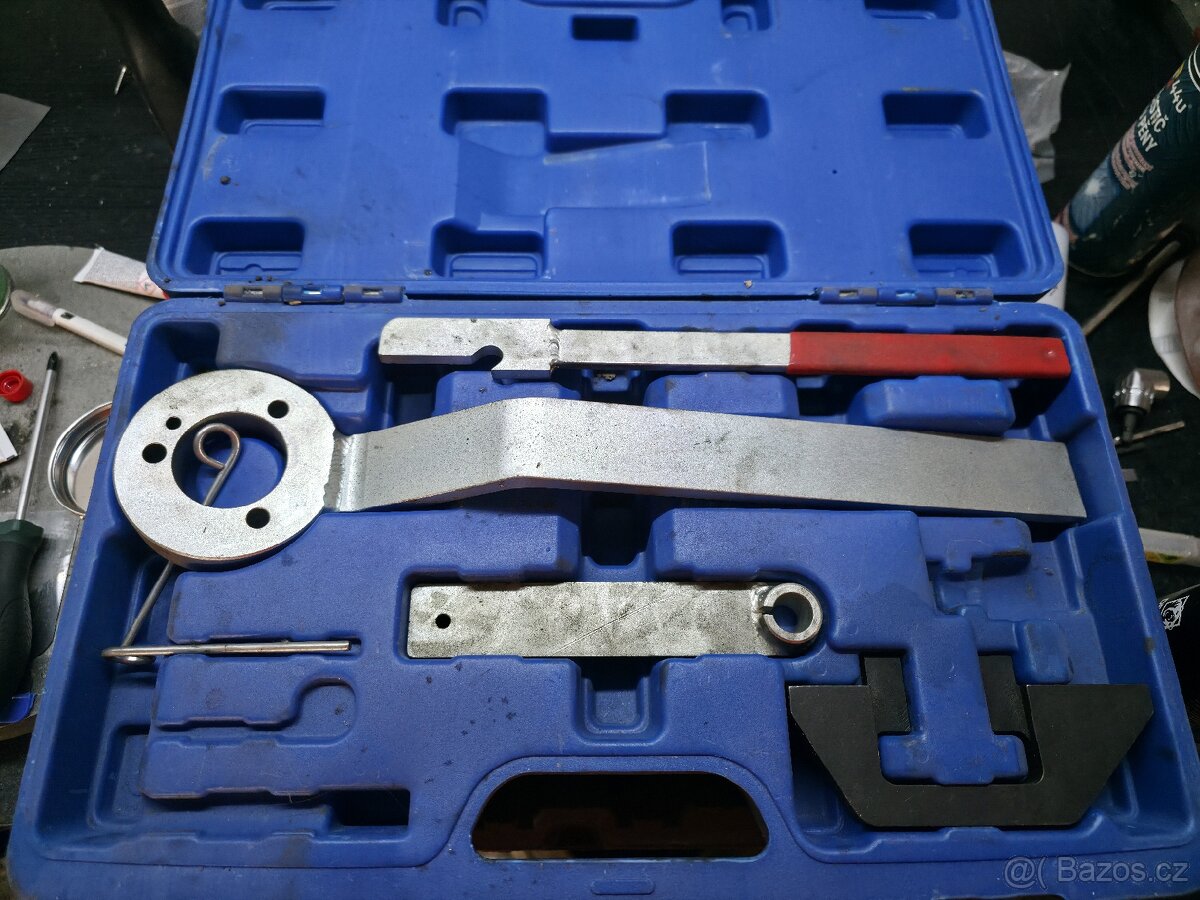 Nářadí do dílny - 18