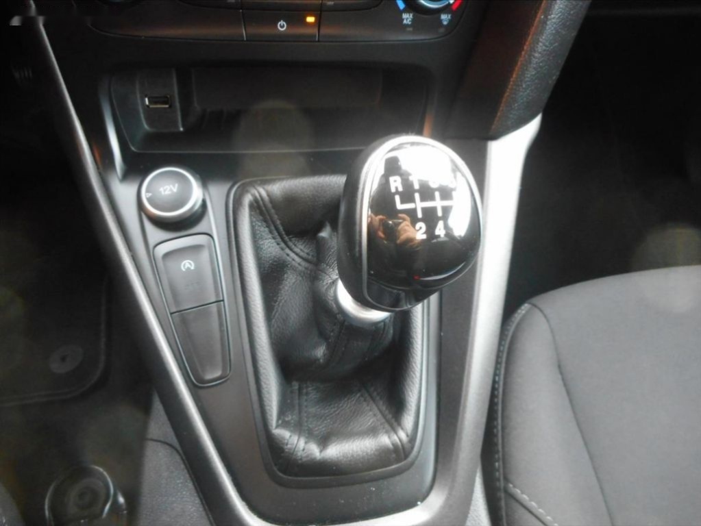 Ford Focus,1,5 TDCi - 18