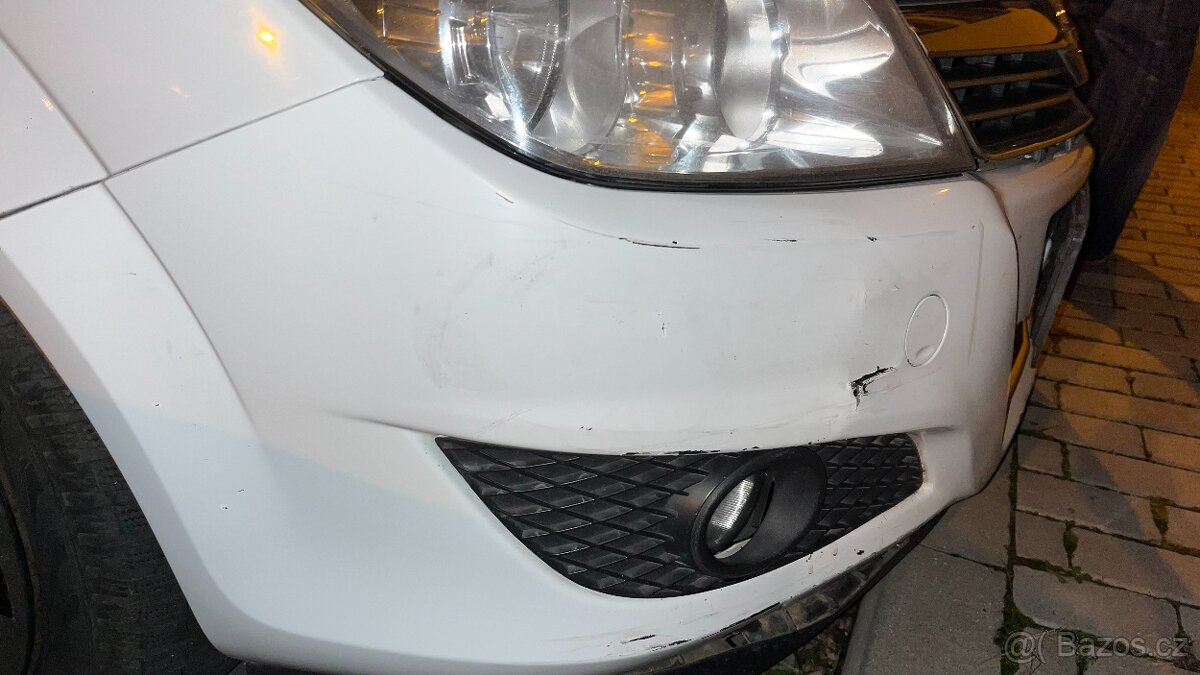 Opel Astra H Caravan - 18