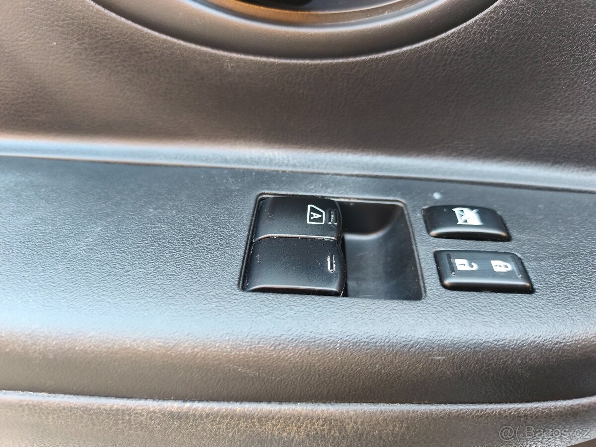 NISSAN MICRA 1.2i, KLIMA, BEZ KOROZE - 18