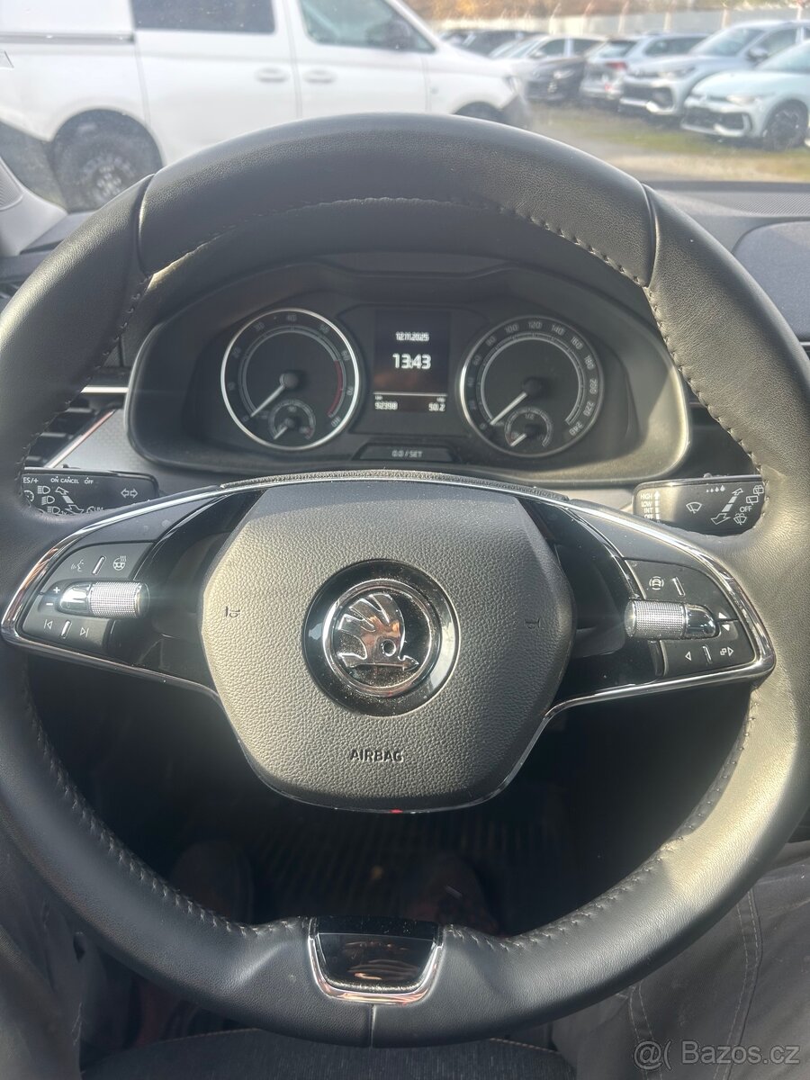 Škoda Scala 1.0 TSi 81kW Style - 18