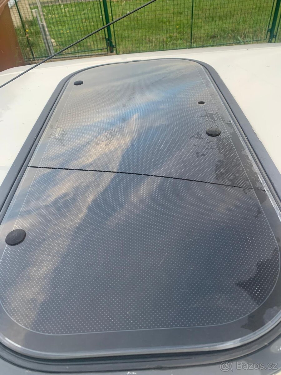 Škoda Forman 135 LX - 18