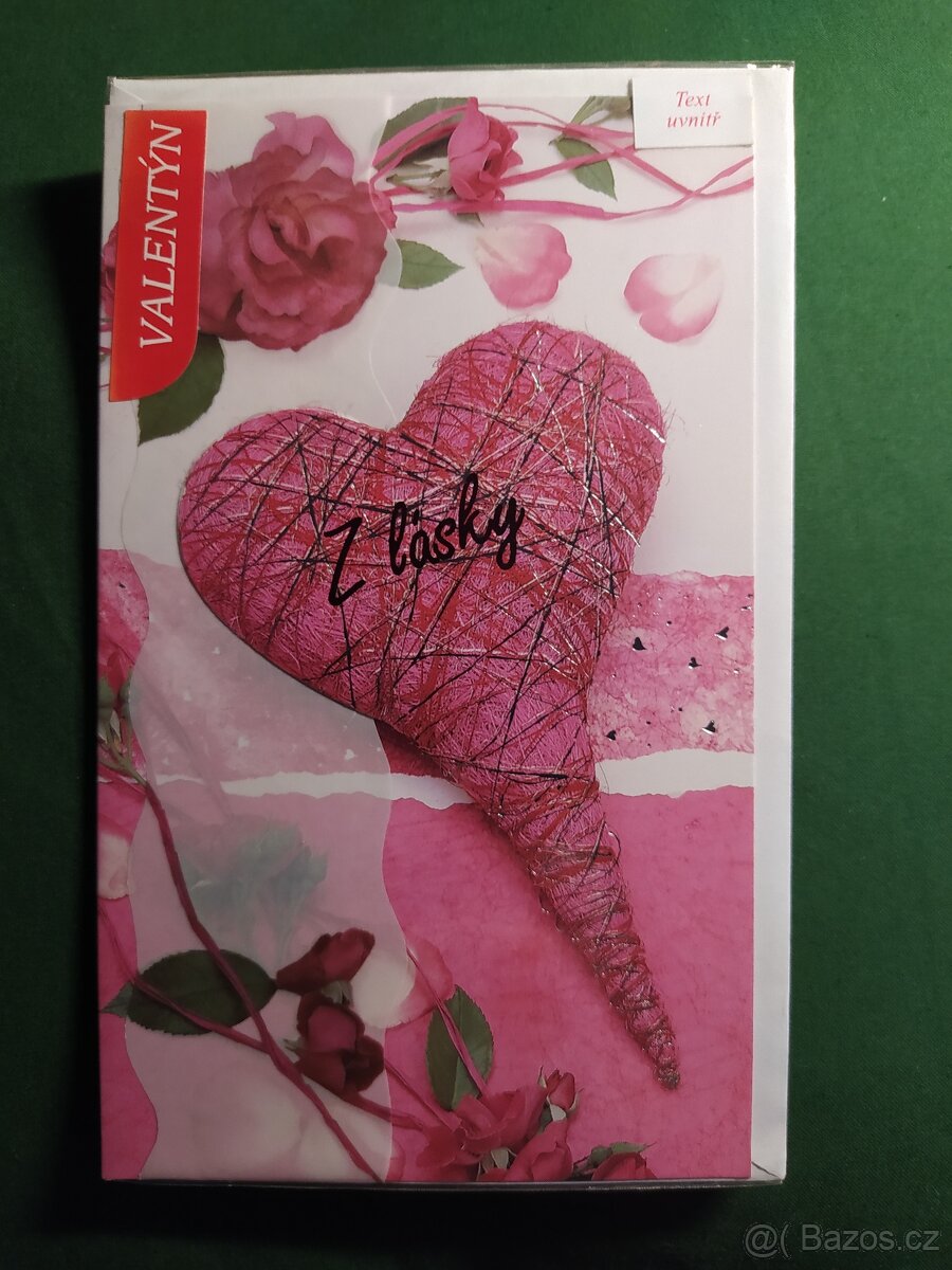 Pohlednice různé - 18