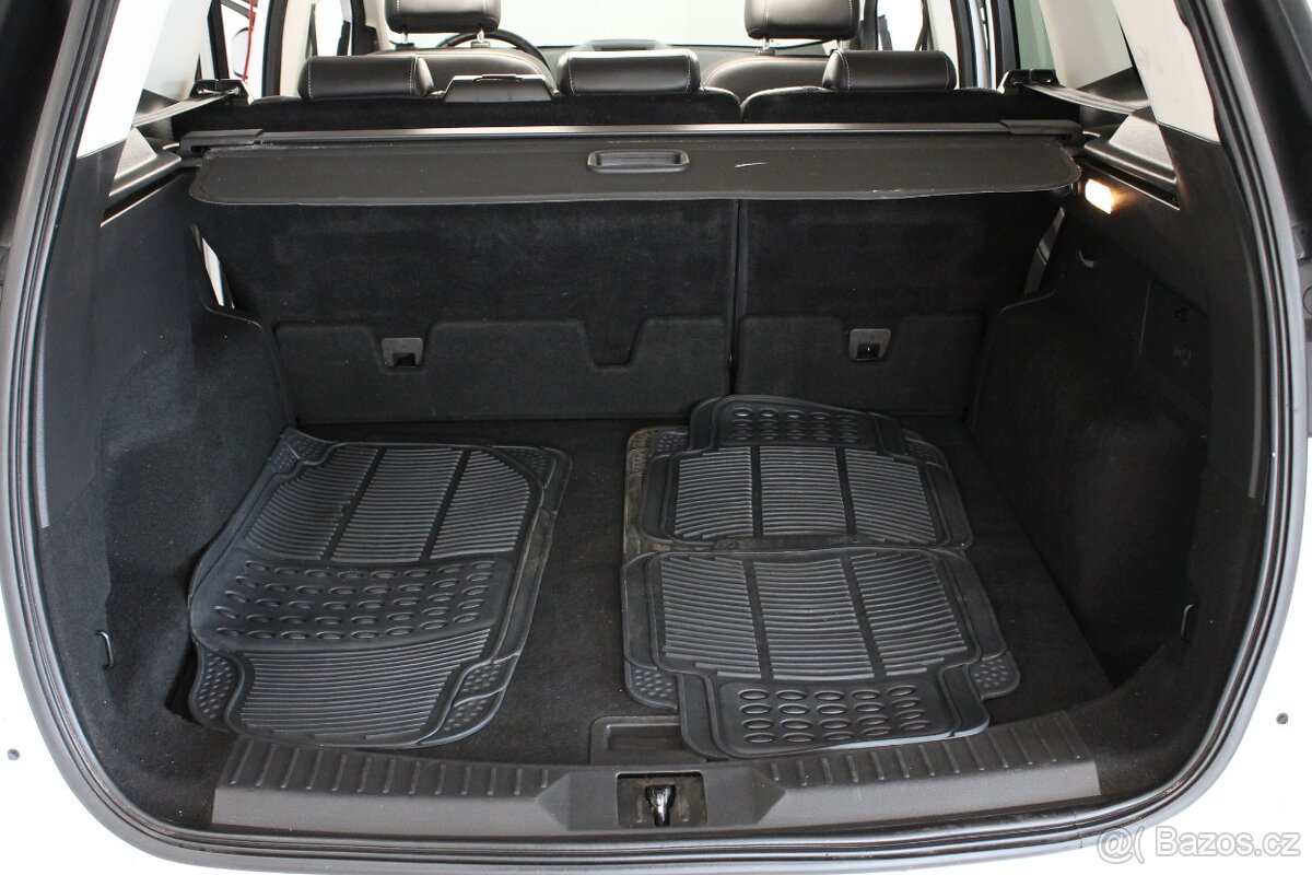 Ford Kuga, 2.0 TDCi 110 kW 4x4 SELECTION - 18