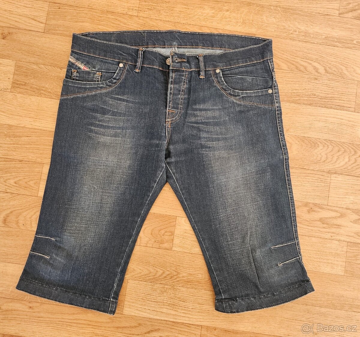 Pánské oblečení vel. L-XL - 18