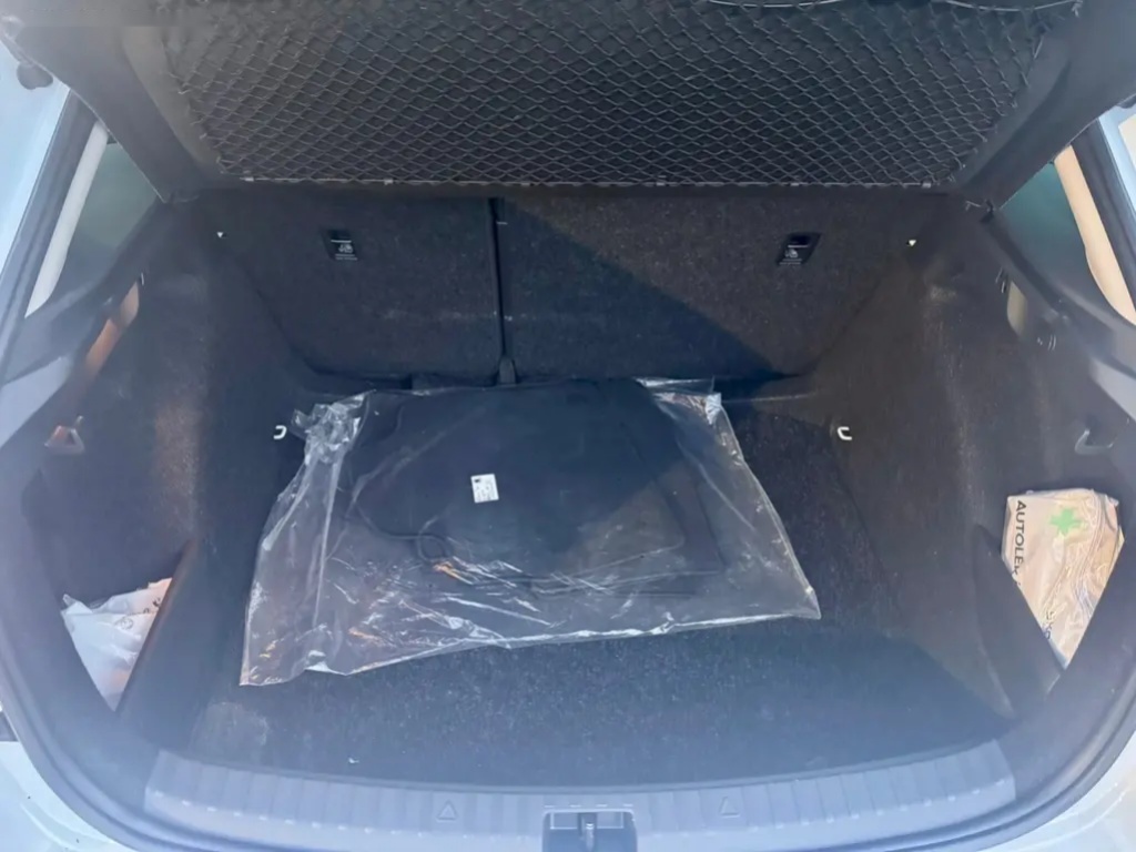 Škoda Scala, Selection 1.0TSI/85kW 1 - 18