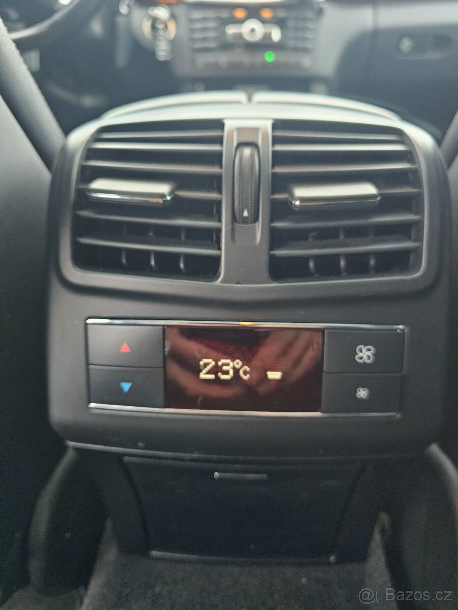 Mercedes S212 E350 CDI Avantgarde - 18