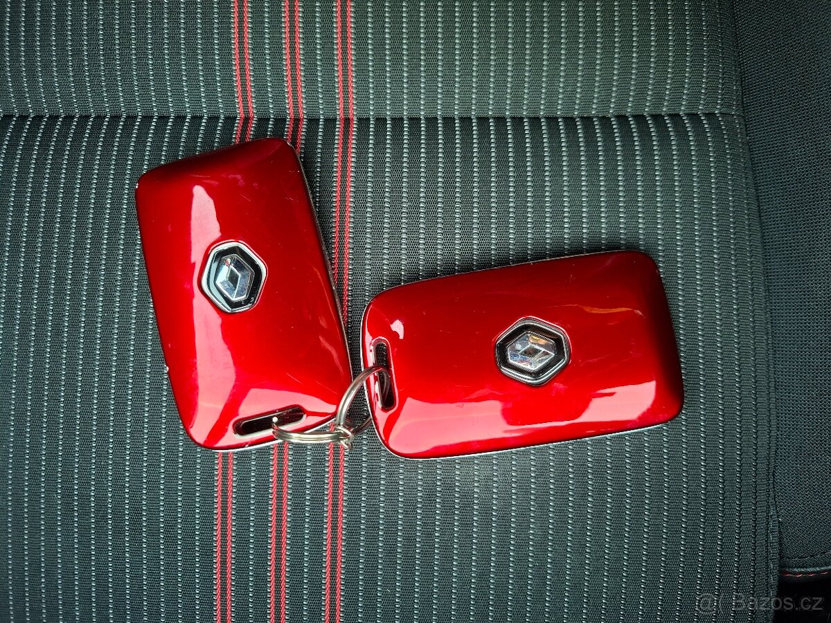 Renault Clio 1.3TCe RS- line 140ps - 18