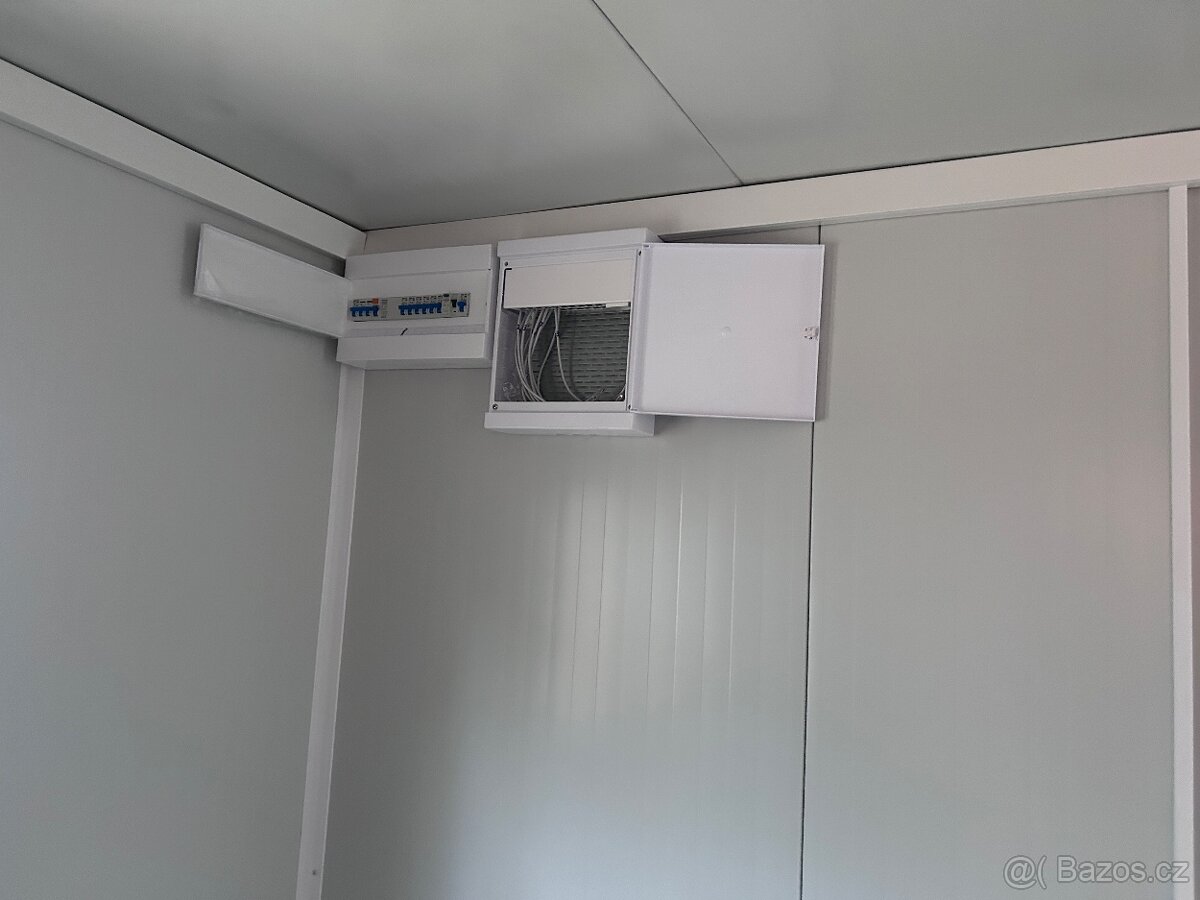 Kontejner 3x6. 3x7. 3x8. 3x9. - 18