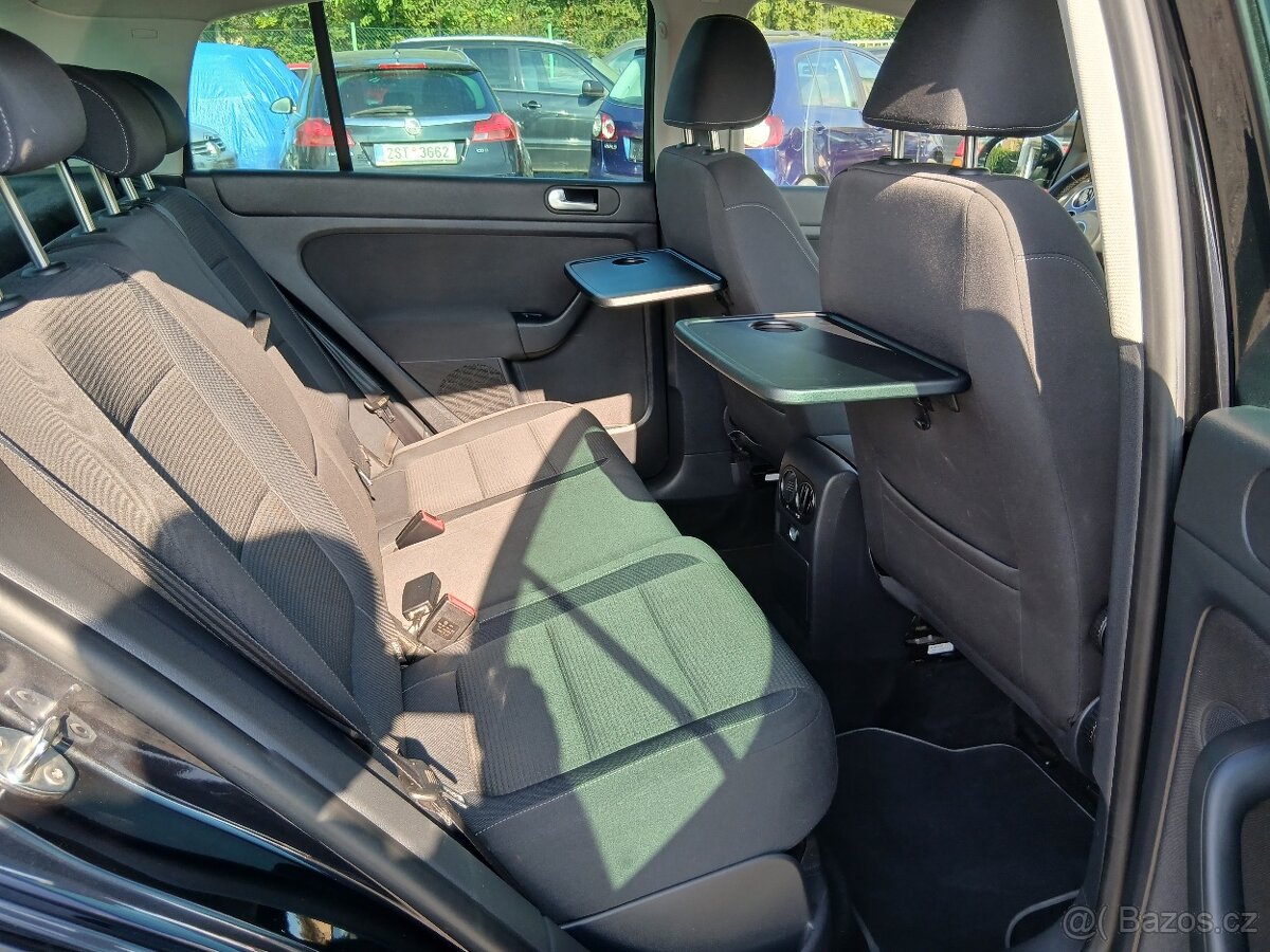 Volkswagen Golf 6 Plus, 1.2 TSI, ALU - 18