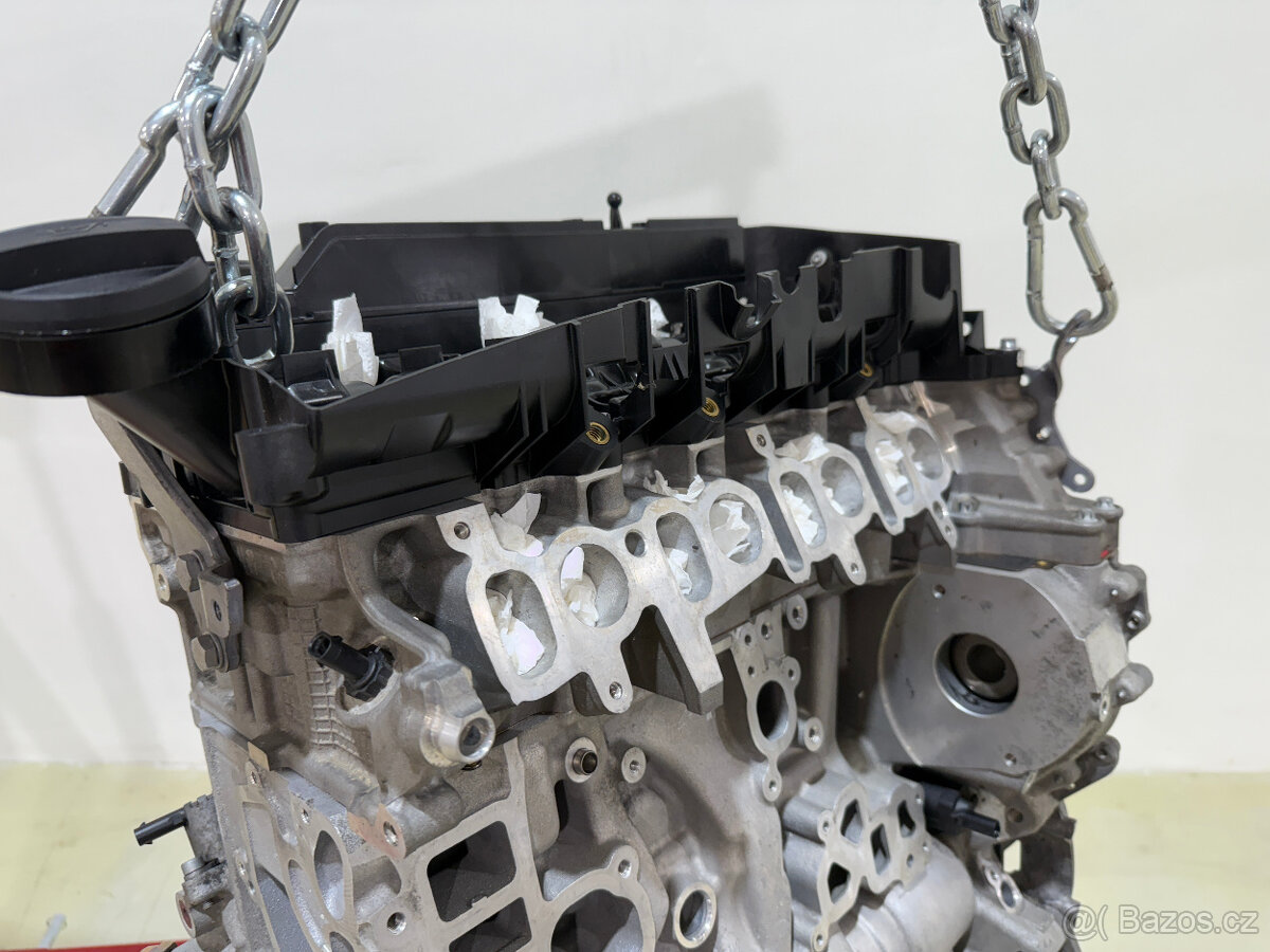 Predám BMW motor B47 B47D20B B47D20A - nový - 18