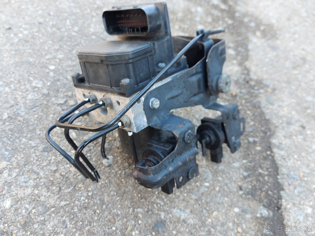 díly citroen C8 - 18