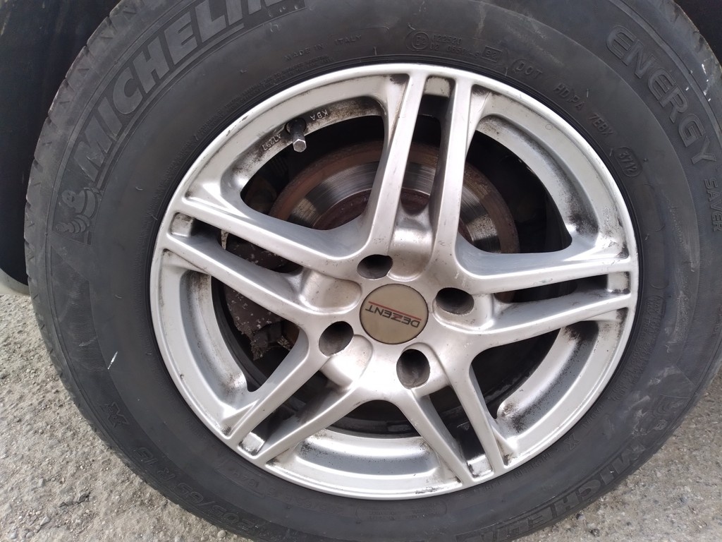 CITROEN BERLINGO 1.6 HDI MULTISPACE AC,SERVISKA - 18