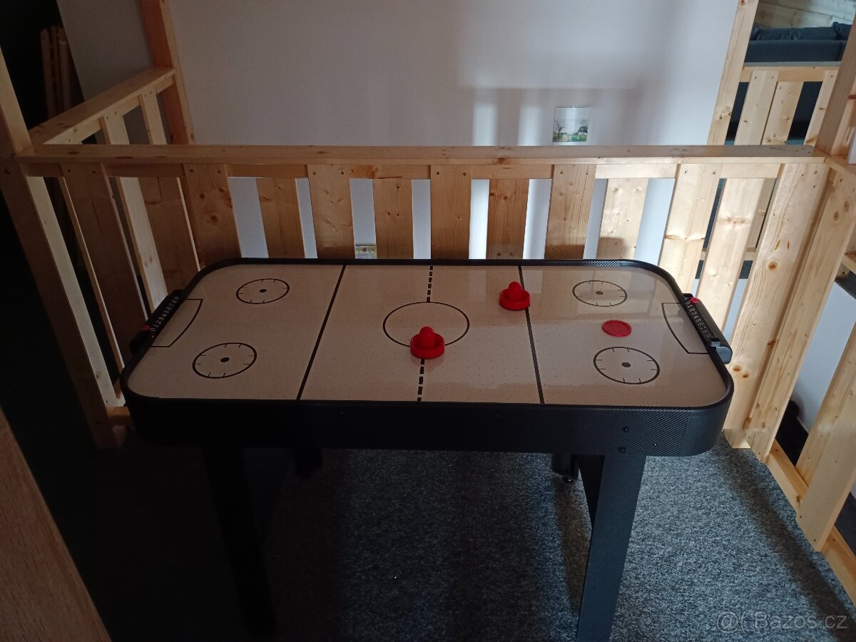 PARÁDNÍ CHALUPA - 18