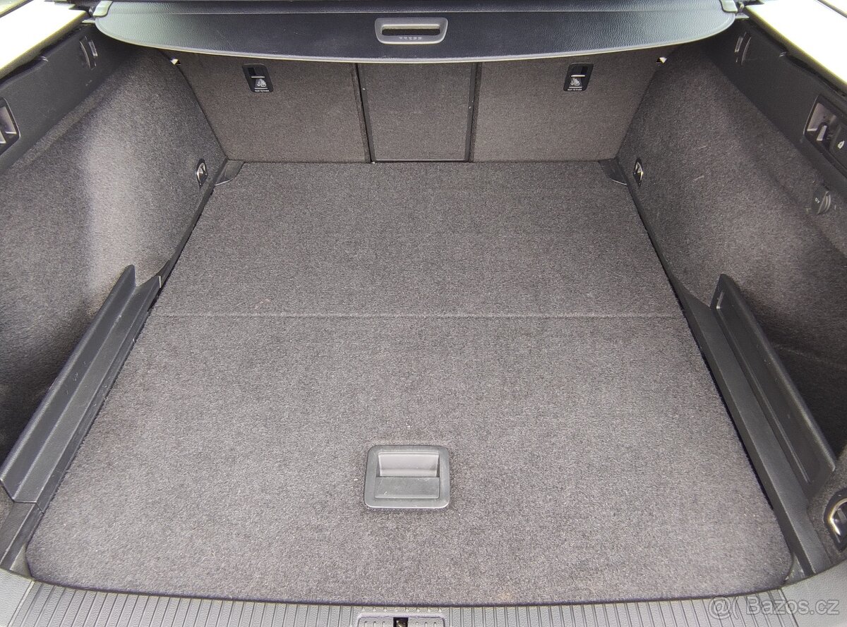 Volkswagen Passat DSG B8 R-Line FullLED VIRTUAL KAMERA - 18