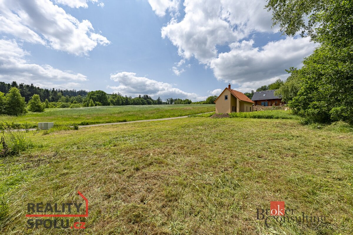 Prodej, domy/rodinný, 136 m2, Zborná 37, 58601 Jihlava, Jihl - 18