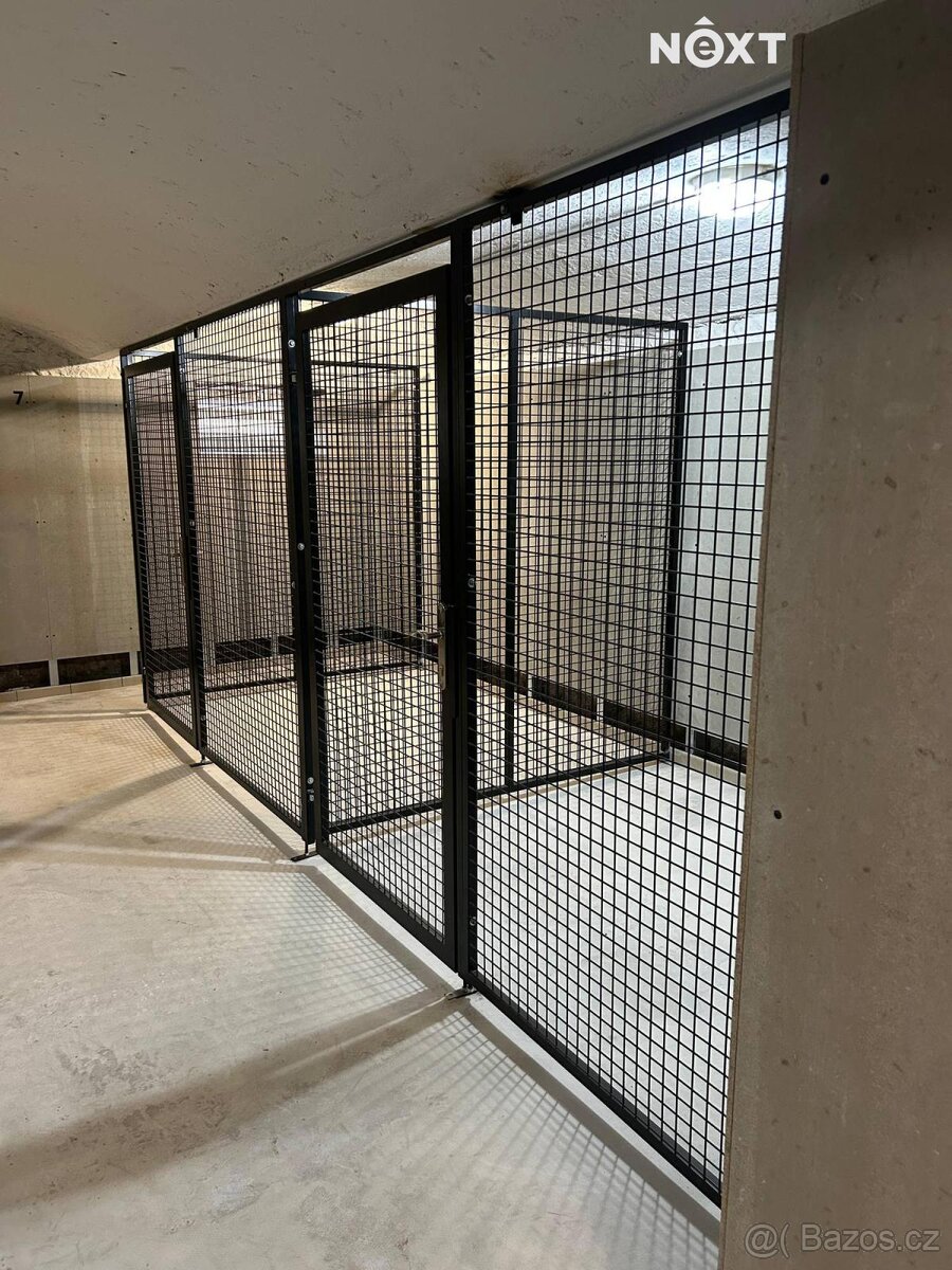 Pronájem byt 3+kk, 93㎡ - 18