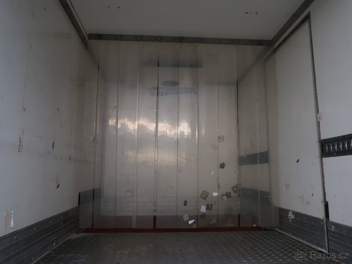 Peugeot Boxer 2.2HDi,88kW,Mrazák - 18