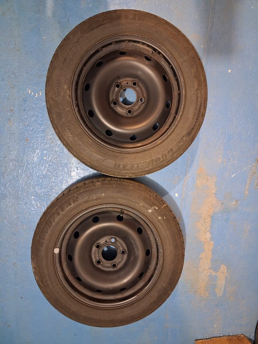 Prodej Renault Laguna kombi - 18