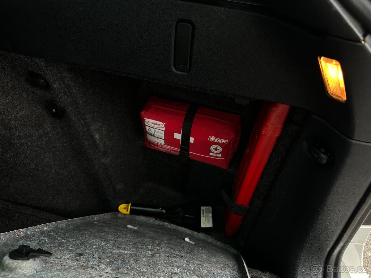 Škoda octavia 2 rs 2.0 tfsi facelift - 18