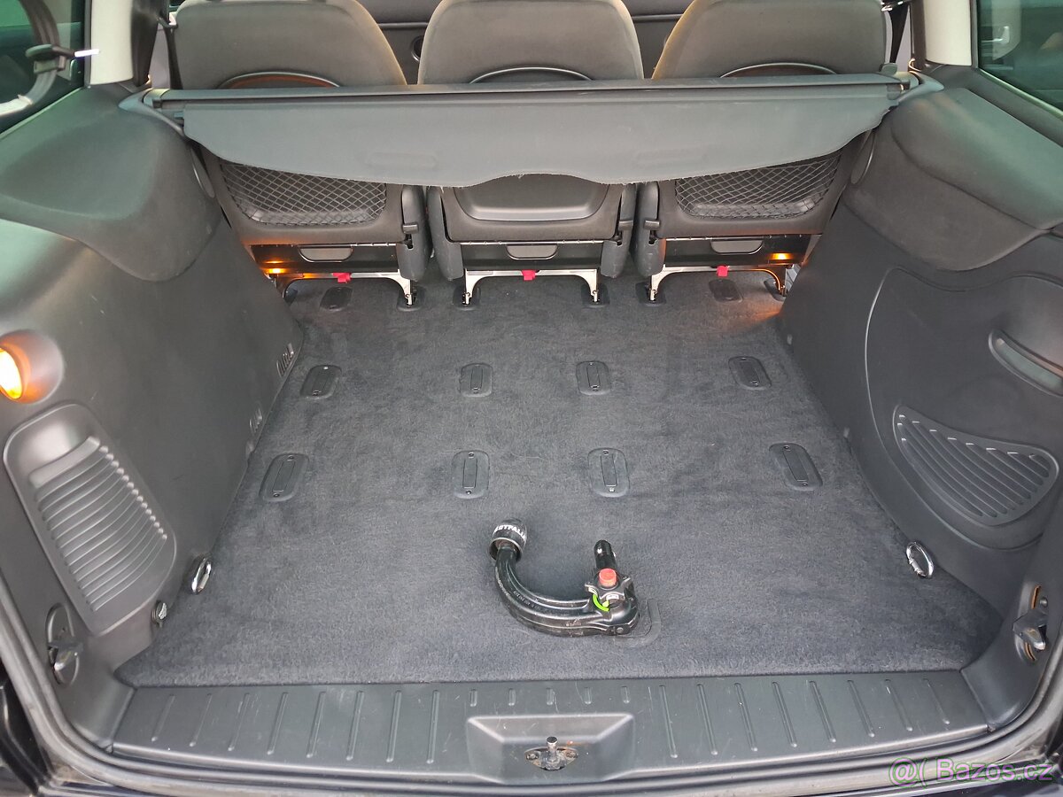 Seat Alhambra 1.9 TDI 4x4 - 18