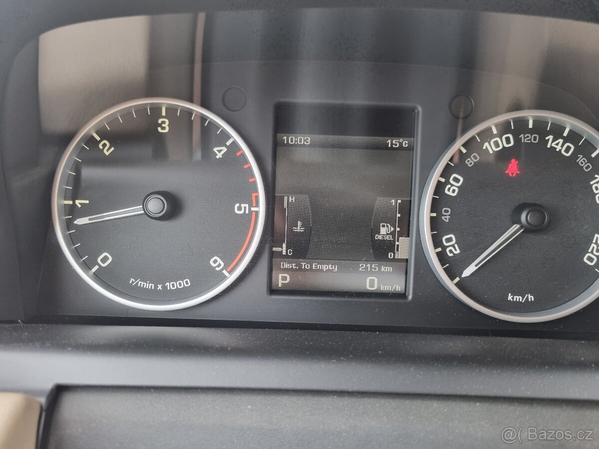 Land Rover Range Rover Sport 3.0 D Autobiography - 18