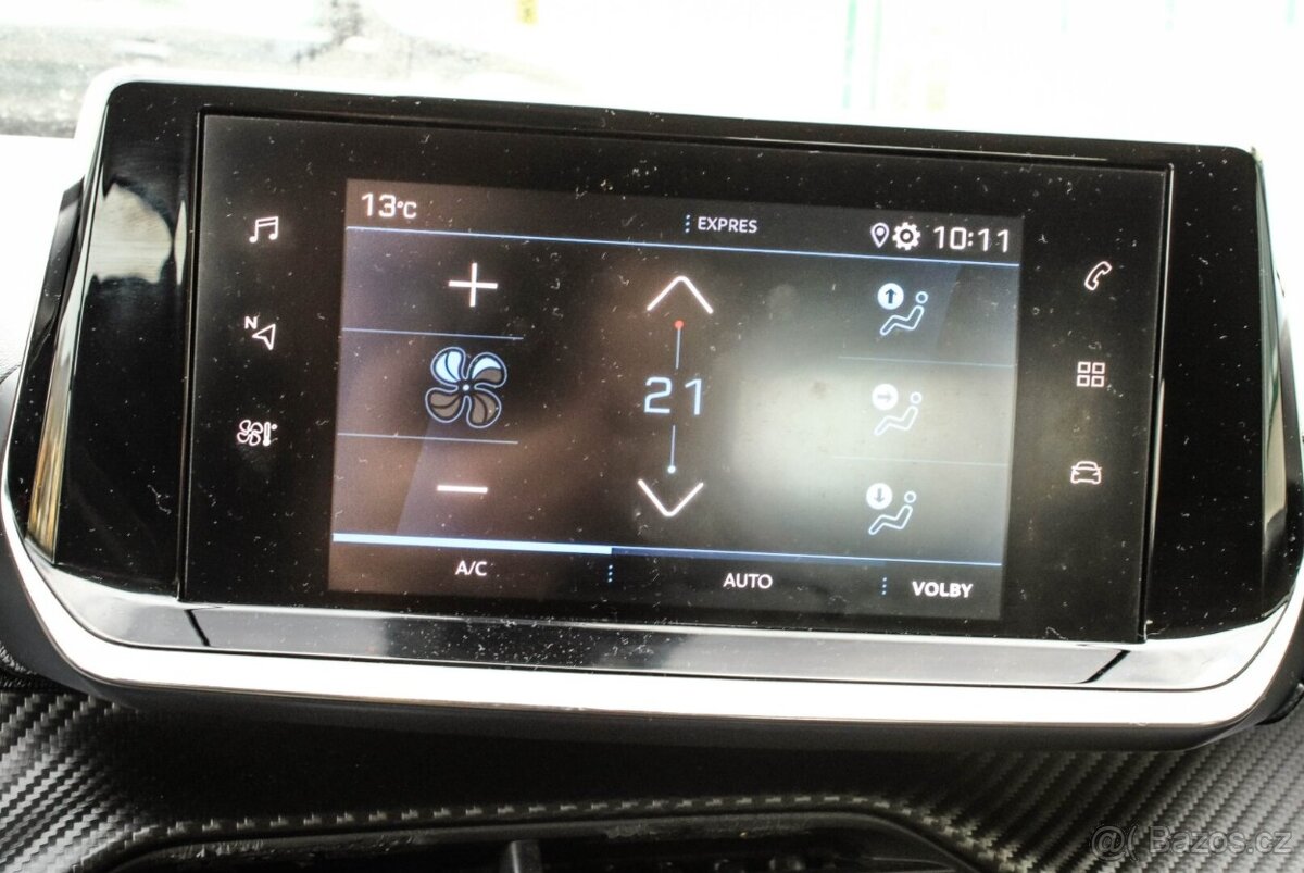 Peugeot 208 1.2 PureTech Active Pack - 18