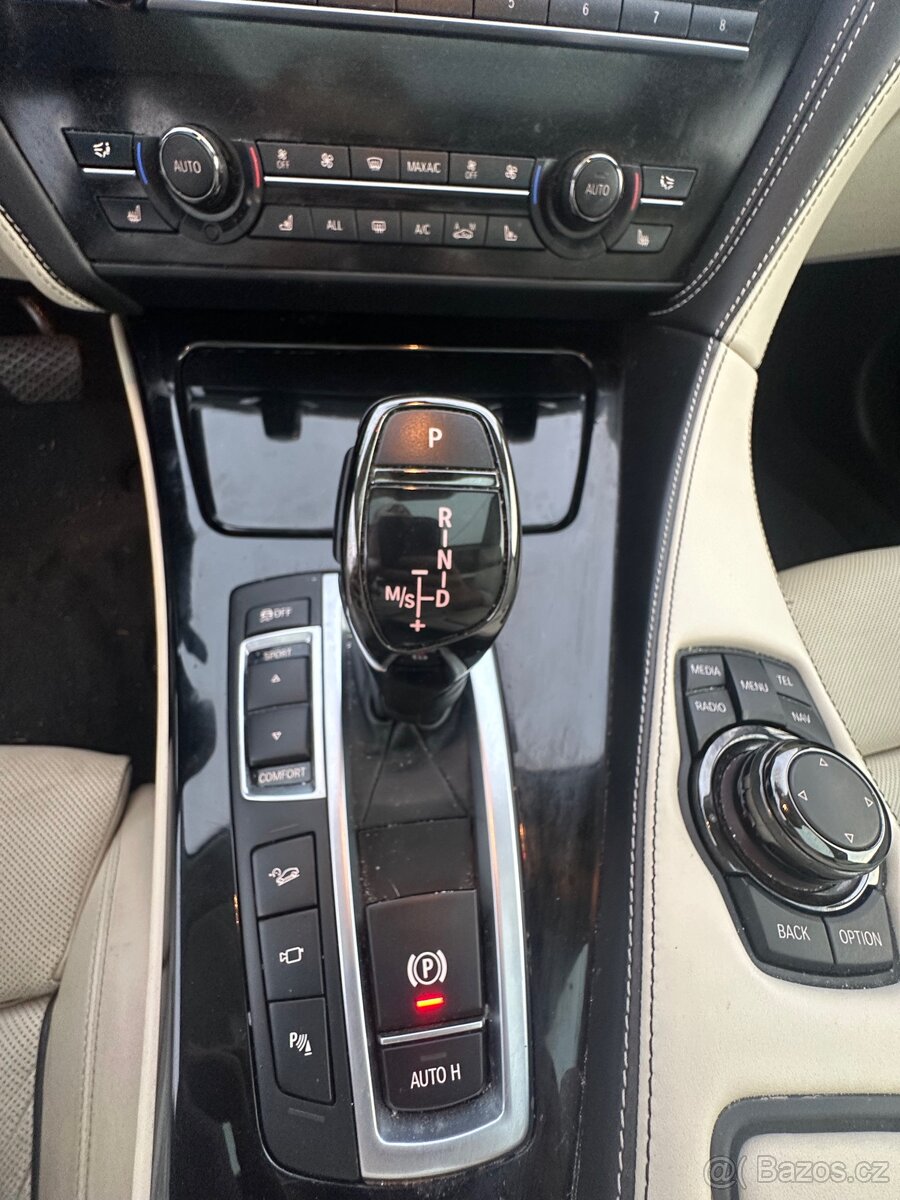 BMW F13 650i Individual - 18