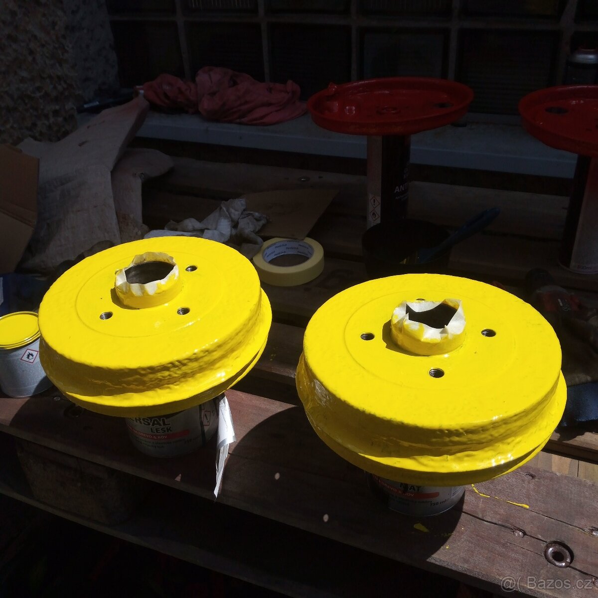 Renault Kangoo Rapid 1.9dti - 18