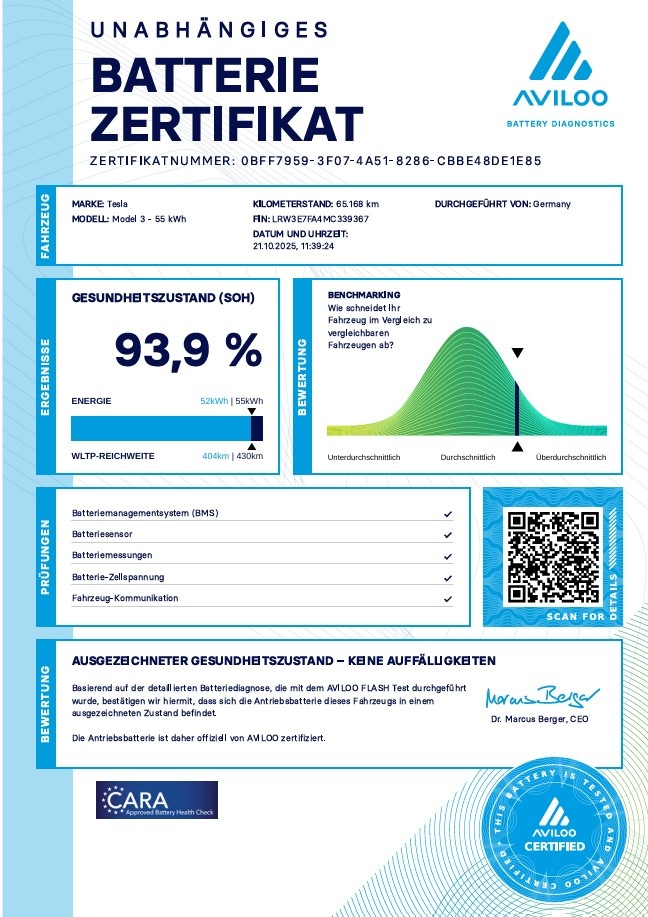 Tesla Model 3 2021 Standard Range Plus 239 kW - 18