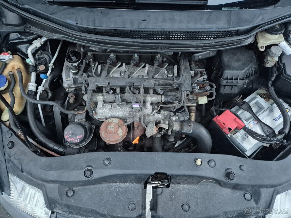 Honda civic 8 Ufo - 18