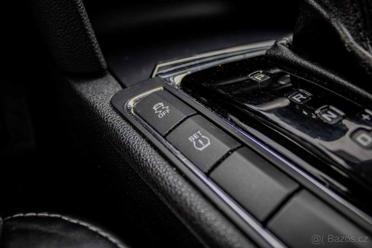 Škoda Superb Combi 1.8 TSI Comfort DSG - 18