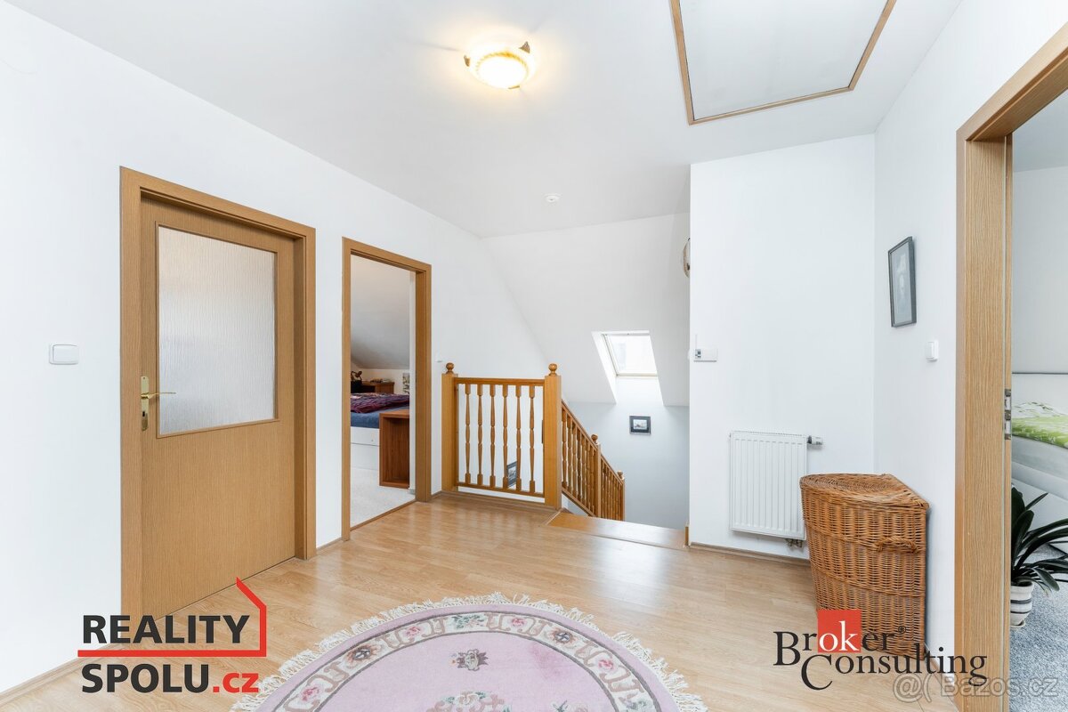 Prodej, domy/rodinný, 210 m2, Horní 253/30, 50002 Hradec Krá - 18