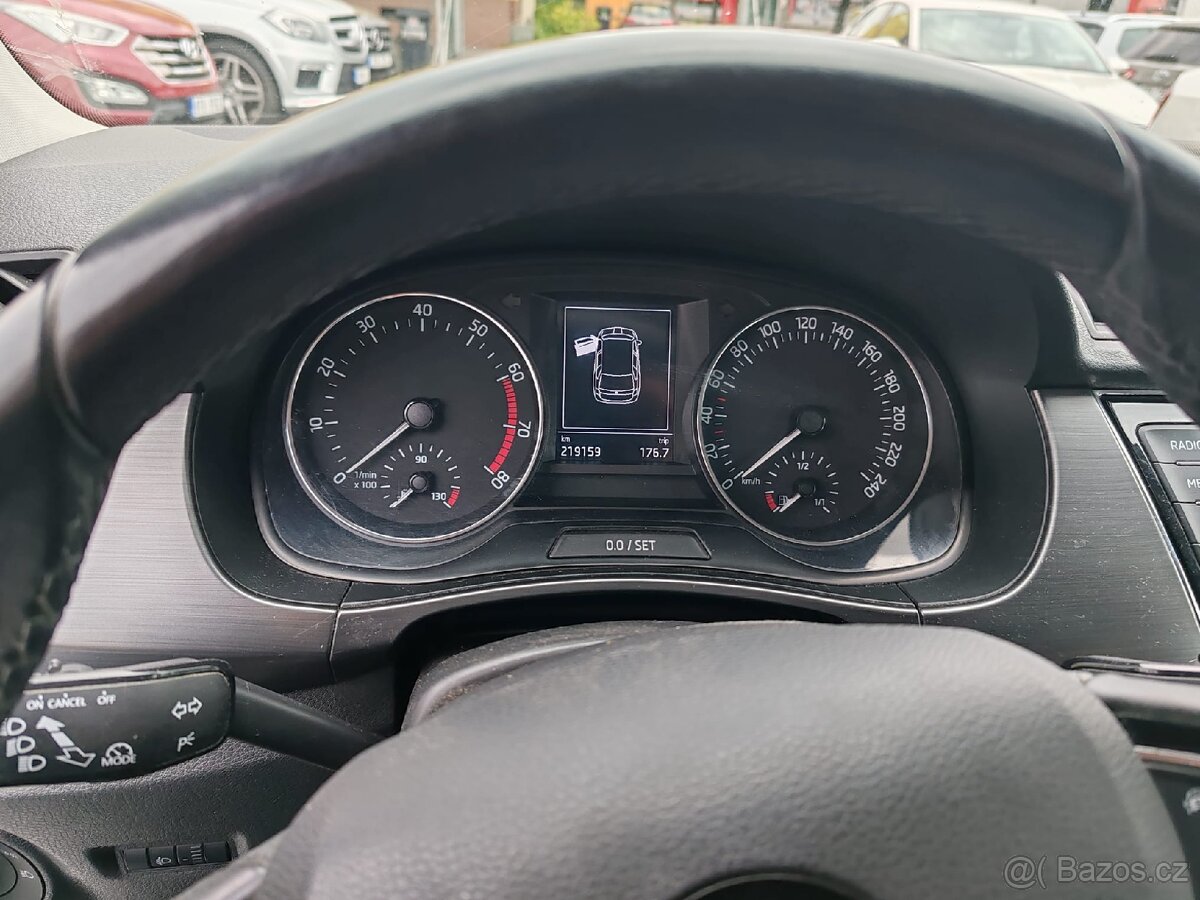 Škoda Fabia 1.0 TSI TZ - 18