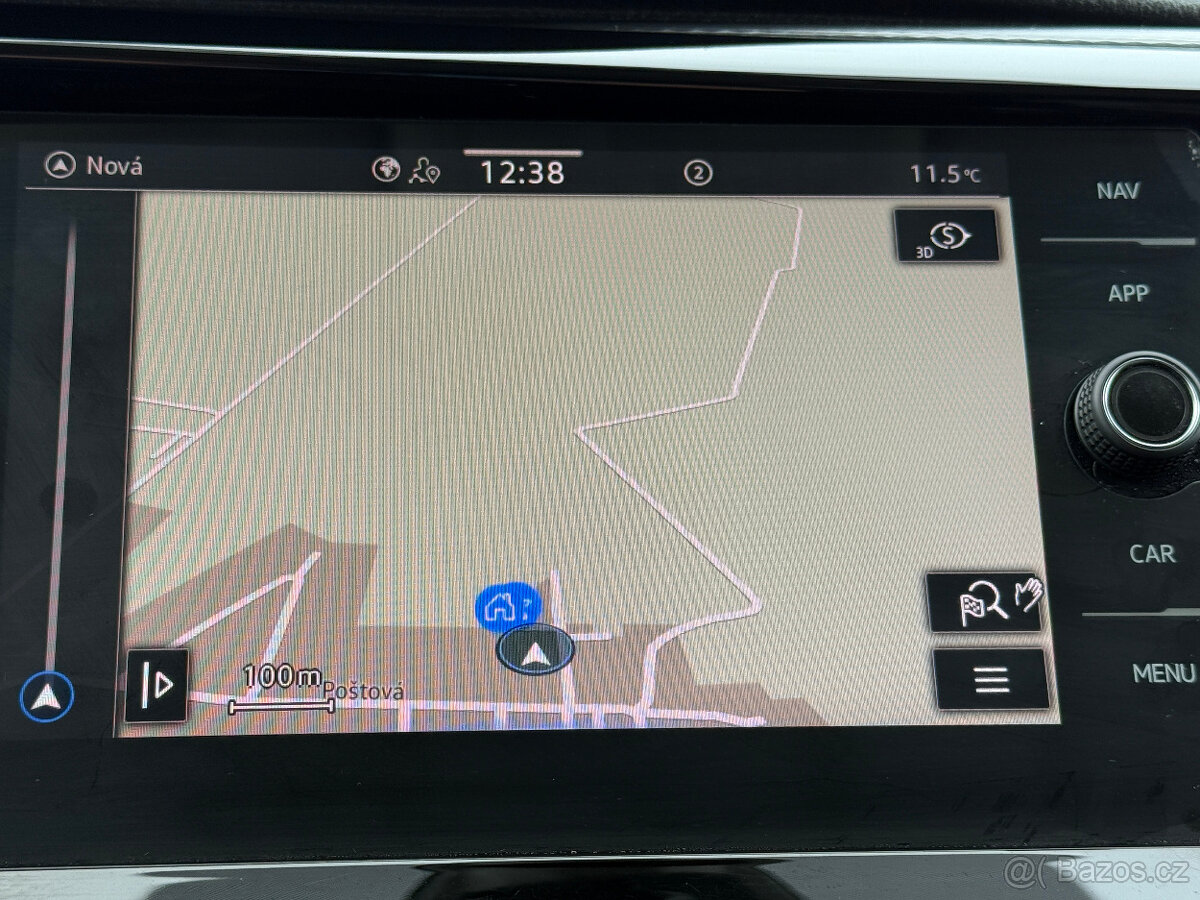 Volkswagen Multivan T6.1 2.0 TDI 110KW DSG - 18