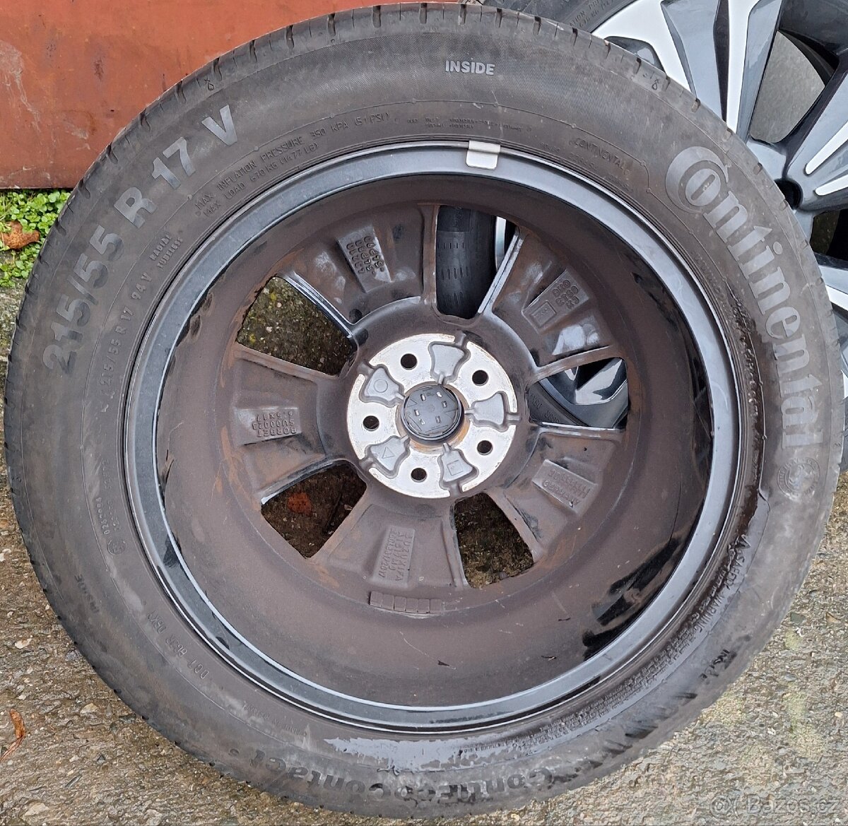 alu kola SUZUKI VITARA - 18