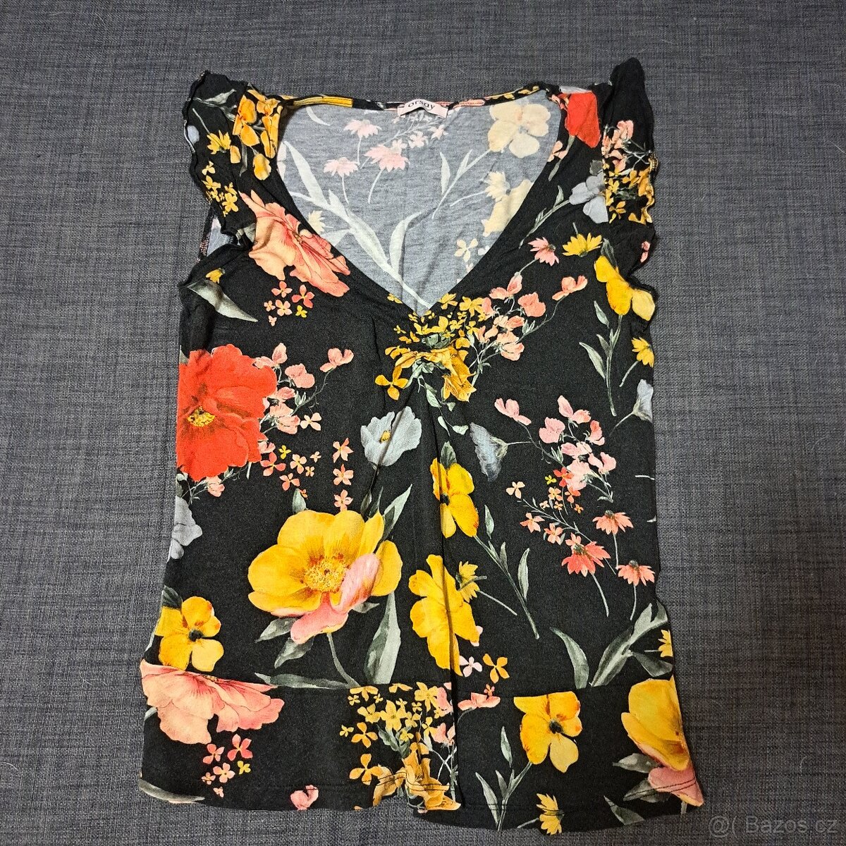 Oblečení dámský - 18