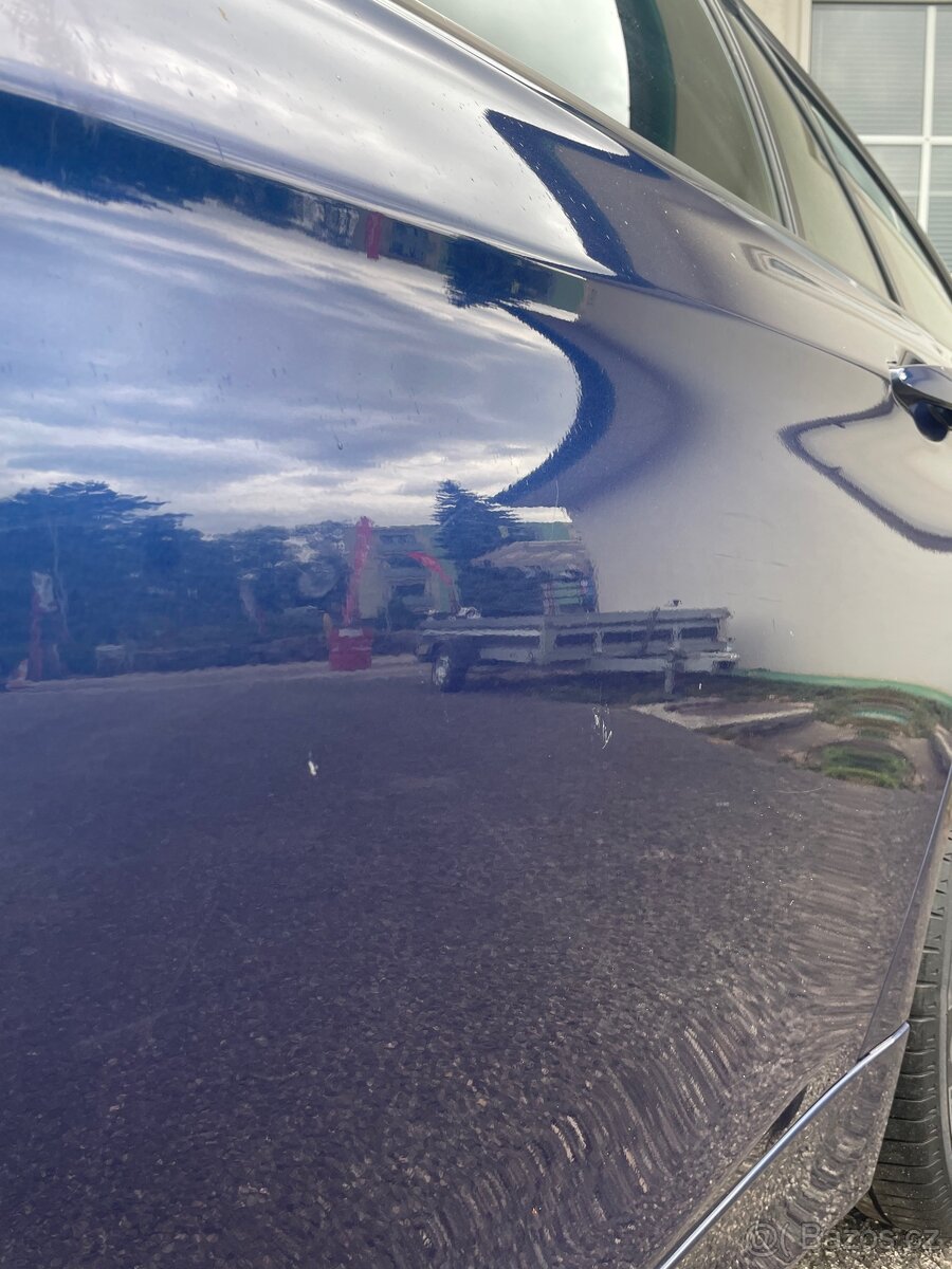 BMW řada 3 318D 2.0d 110kw - 18