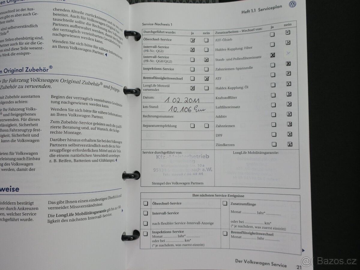 Volkswagen Polo 1.2 i 51 kW - 18