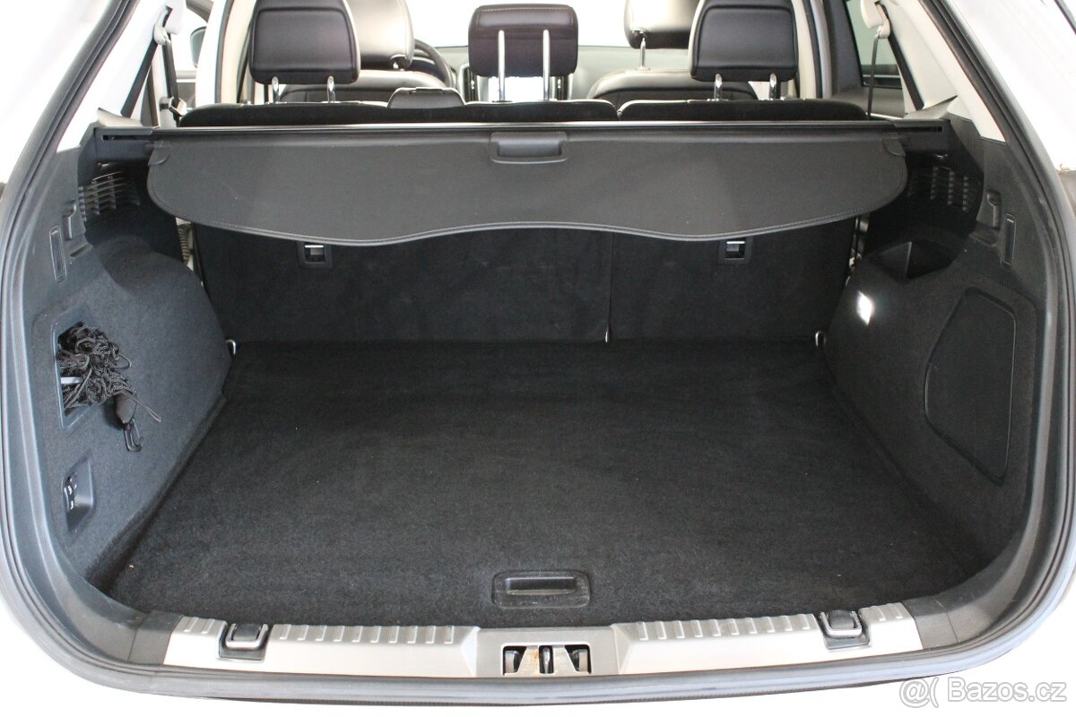 Ford Edge, 2.0 TDCi 155kW TITANIUM 4x4 - 18