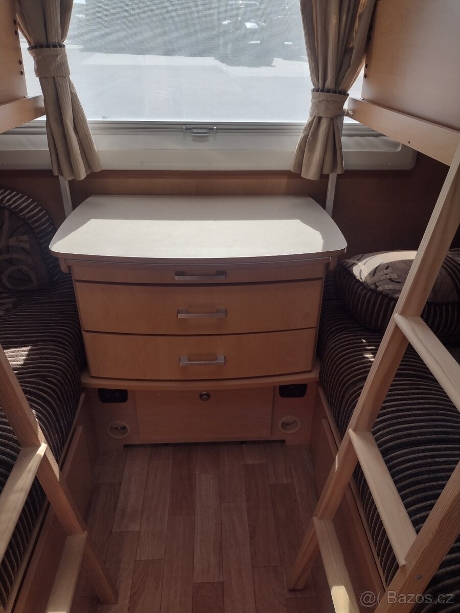 Karavan Elddis ( 6 osob ) - 18