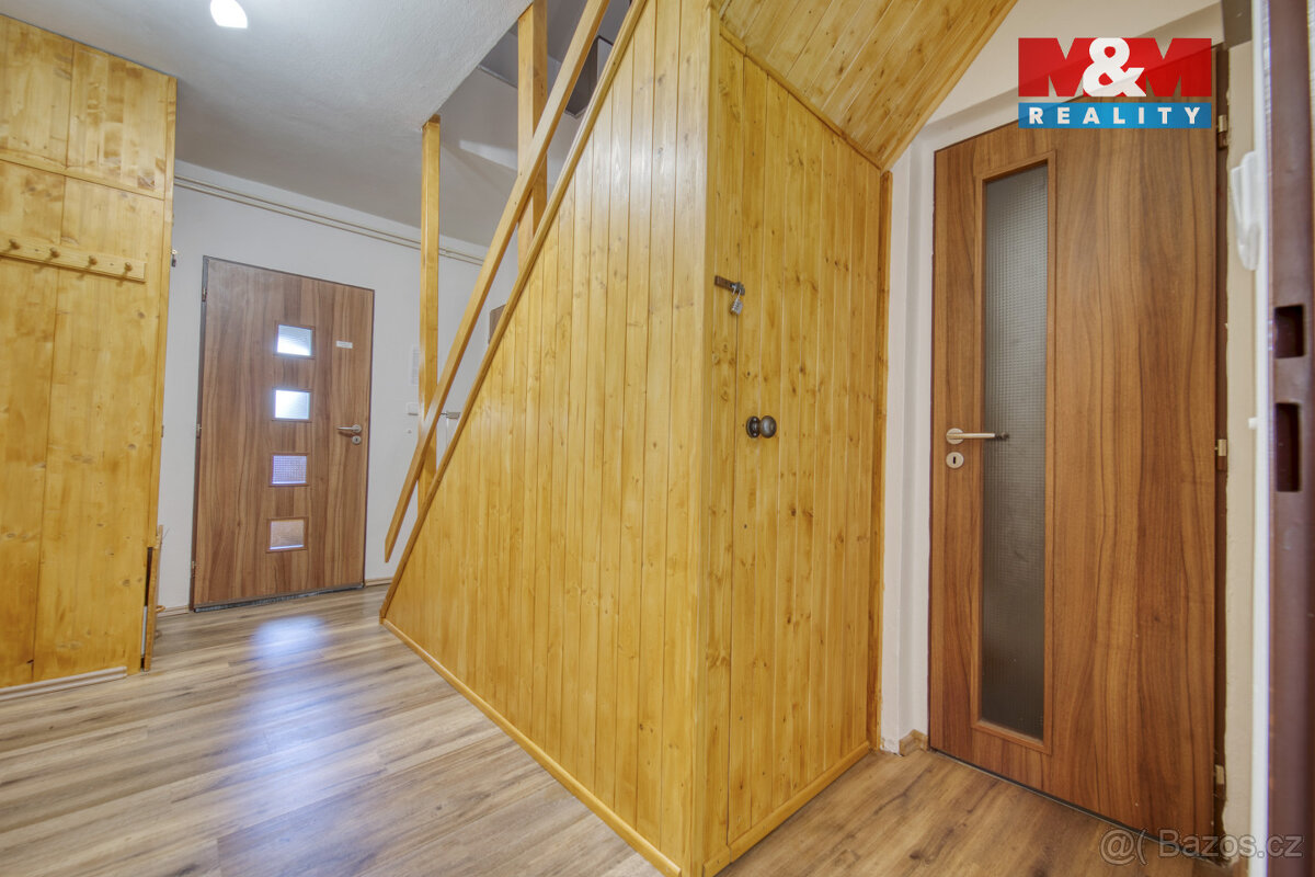 Prodej rodinného domu, 104 m², Hartmanice - 18