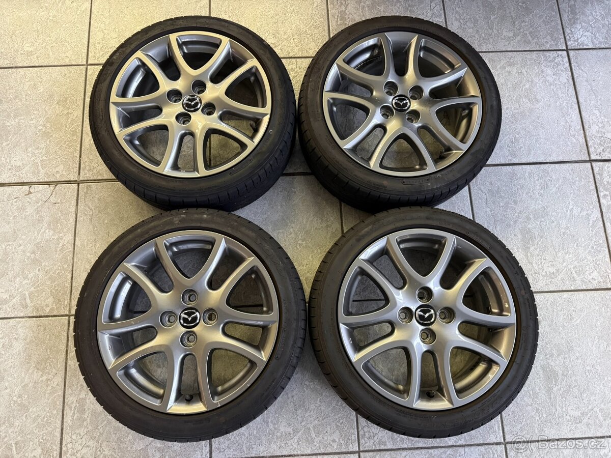 Mazda 2 1.3 62 kW 2.majitel - 18