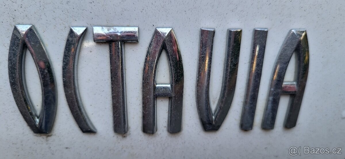 Škoda Octavia II 1.6 MPI + LPG 75kW rv 2012 původ CZ-TOP - 18