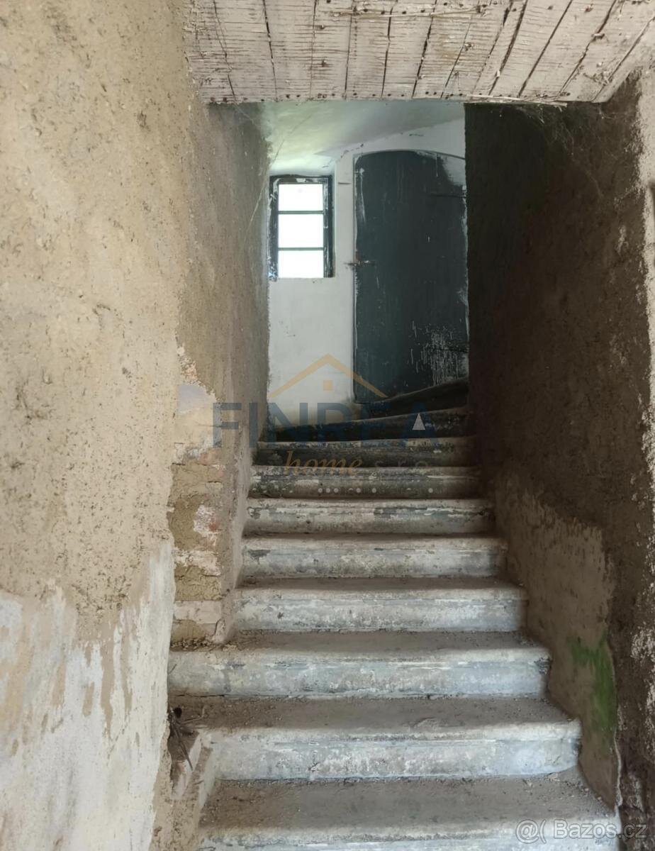 Prodej vícegeneračního domu, Verneřice - 18