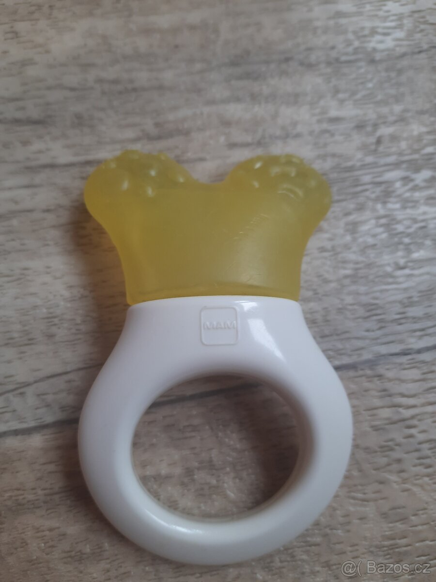 Kousátka pro miminko - 18