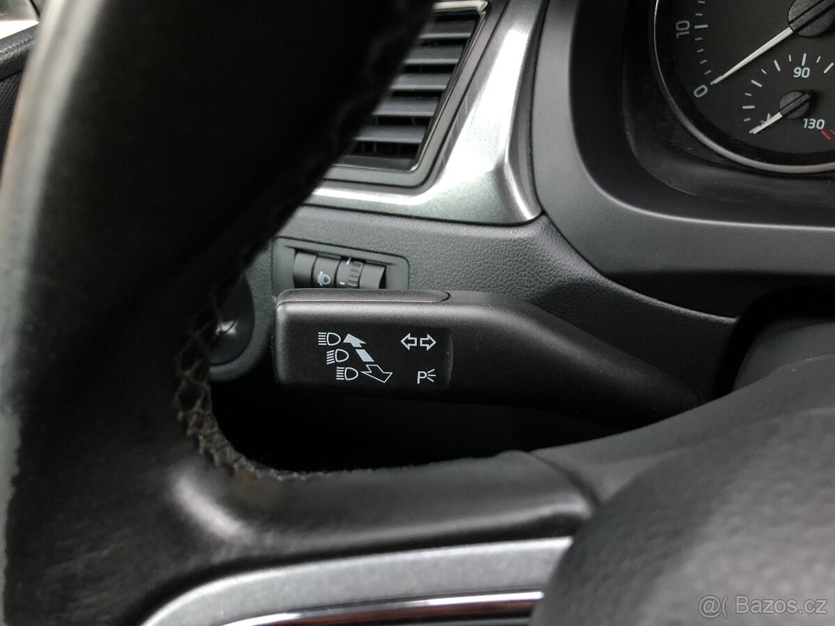 ŠKODA RAPID 1.2 TSI - 18