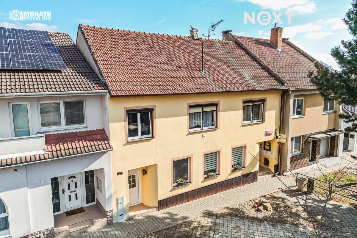 Prodej komerční Kanceláře, 286㎡ - 18